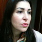 Ana Lúcia Souza Martinho