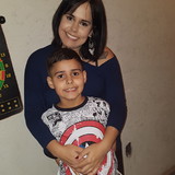 Roberta Amaral Baessa