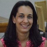 Grace Kelly de Castro Silva