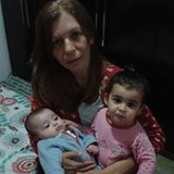 Maria Aparecida Barbosa da Silva