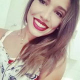 ana Gabriela dos santos schmidt