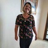 Sandra Cristina Tome Domingues