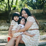 Carina Midori Iwahashi