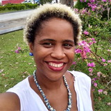 Carmem Cristiane Costa da Silva