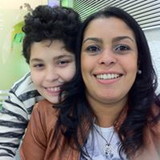 Elaine Cristina Pereira