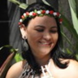 Liliam Daniela dos Anjos Pinto