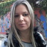 Luciana Dragva Bergamini