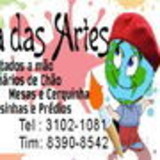 Planeta das Artes 123