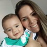 Vanessa Oliveira Scappini