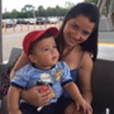 Juliana Rosa DAssunção dos Santos