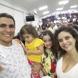 GISELLE TAMARA DA SILVA