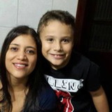 Altiéria de Moraes Bisewski