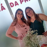 Silvana Priscila Dorigon