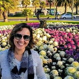 Flávia Pereira da Silva