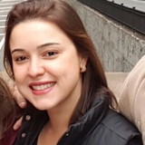 Mariana Souza Fontes Ferreira