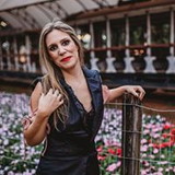 Roberta Lavorenti