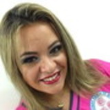 Karla Priscilla Ferreira