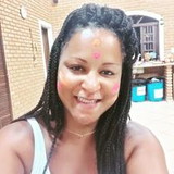 Keila Cristina de Oliveira