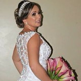 Aline Ellen da Silva