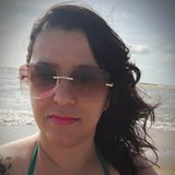 Cilmara de Oliveira Barreto Langer