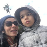 Isabel Cristina Carvalho