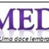 *MED UMA DOCE LEMBRANÇA*