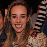 luceana barreira forte