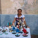 katia Medianeira Barros de Moraes