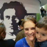 Cassia Cristiane Fuza Lins