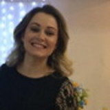 Luana Oliveira Garcia