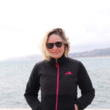 Rachel Correa de Souza