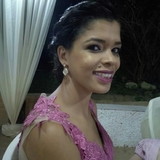 Jaqueline Ferreira Nascimento