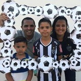 cristiane arias de oliveira