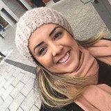 Mariana Melchior Marini