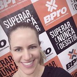 Alexandra Ferraz Garcia