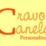 Cravo Canela Personalizado