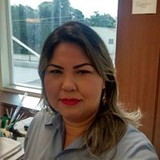 Kleisya Fernandes da Silva Gomes