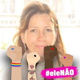 Michelle Ratton Sanchez Badin