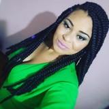 Fabiana Melo Dos Santos