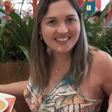 Alexandra Farias Santana