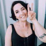 Carla de Oliveira Vieira