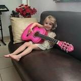 Priscila Alvarenga Duarte Amaral