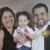 Rita de Cássia Chamorro