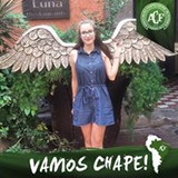 Stephany Maggioni Dos Santos