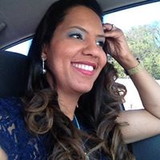 Andreia Damiana de Oliveira Carvalho