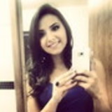 Luana Gasparetto Costa