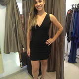 Juliana Cristina Pereira