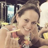 Franscielly Benvenutti Eccel da Silva