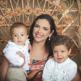 Camila Santana Pimentel