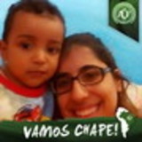 Lieidi Passos Fonseca